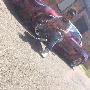Lil Slurrxxx- On God_Official Audio_