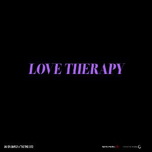 LOVE THERAPY MIX