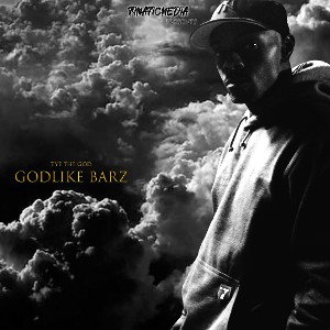 GODLIKE BARZ MIX