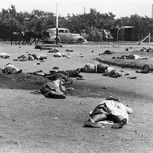 massacre