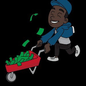 Bag Now ft. King Reem