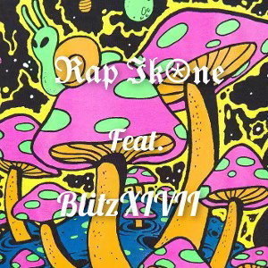 Stoned feat. BlitzXIVII 