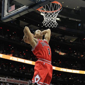 D Rose
