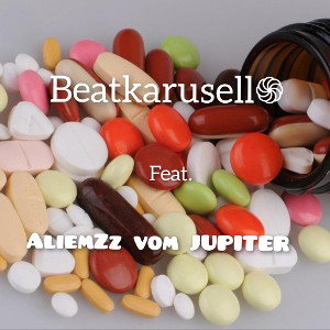 Drogen Wahnsinn feat. AilienZz vom JUPITER 