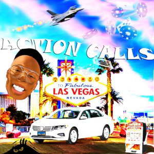 FrankWhiteSlimJones - Official - ACTION CALLS