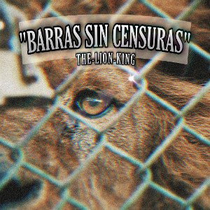 Barras sin censura