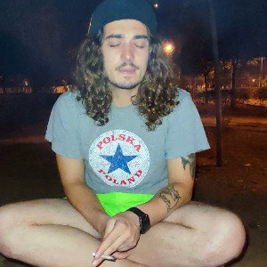 Porrito En LA MANO no ME LO LIAAA