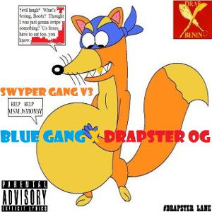 SWYPER GANG