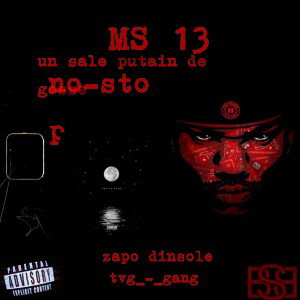 zapo dinsole(no stop)