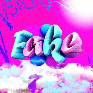 Fake Love
