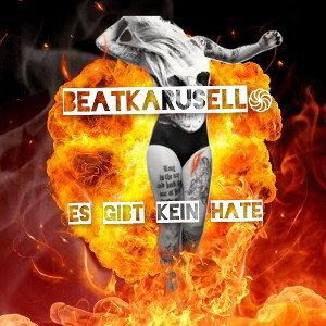 Es gibt kein Hate 