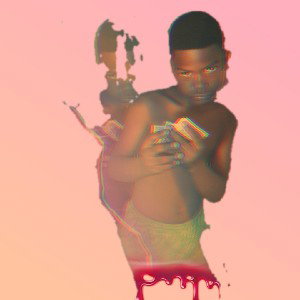 lilbanz stay down you lay down