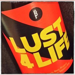 LUST4LIFE -  БеТТа