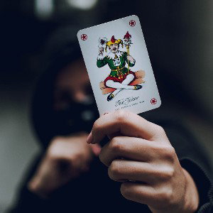 CHAKATTAK JOKER 