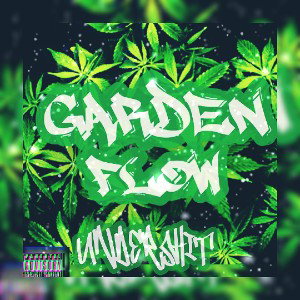 GARDEN FLOW - Расскажи(ProdVinny.)