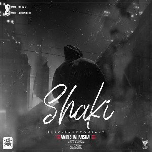 Shaki