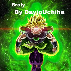Broly