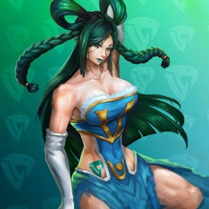 deusa