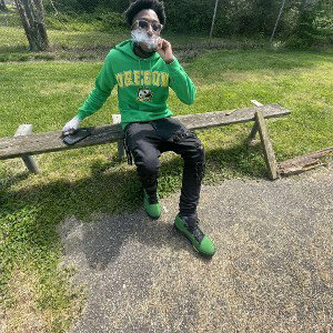 Zell on da beat