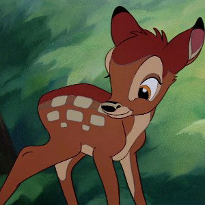 legend dog - Bambi disstrack