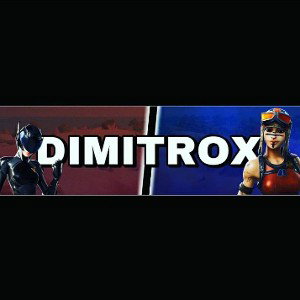 Dimitrox prend sa revanche sur la vie