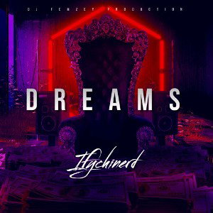 Ifychinerd-Dreams