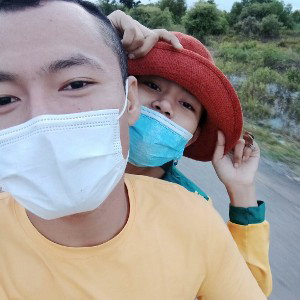 i love u