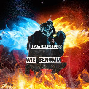 Wie Benommen (Turnier track) 