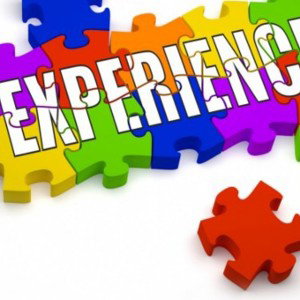 experiencias