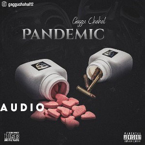 PANDEMIC / GAGGU CHAHAL / STILL I RISE / SEASON 2021