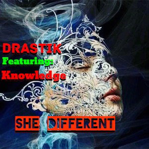 She Different