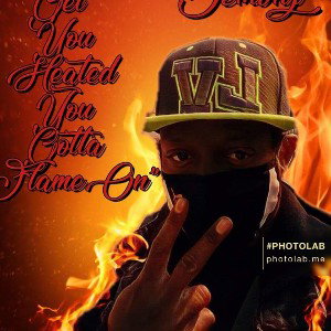 Da Heat Squad- Really Flowed It prod by Naeemah 