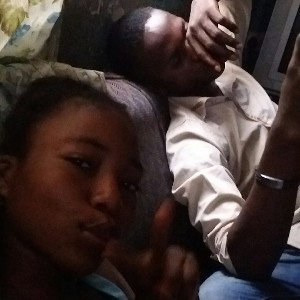 Stay by my side