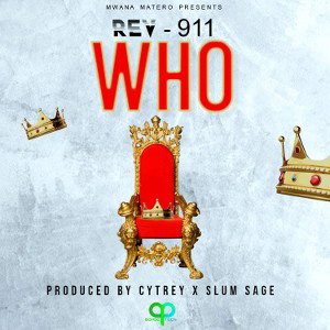 Who || Ckmusicpromos.com