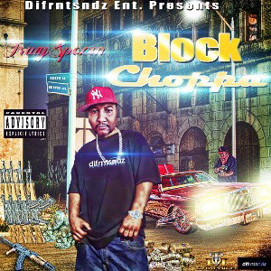 03 BLOCK CHOPPA