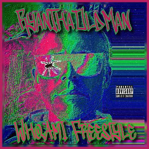 WhoAmI Freestyle