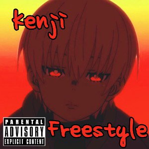 Kenji Freestyle