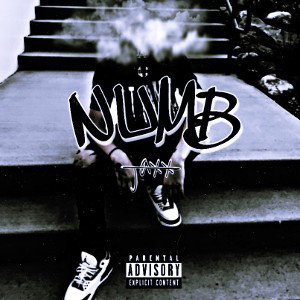 numb 