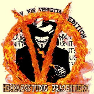 Kiezcut Disstrack [V wie Vendetta Edition]