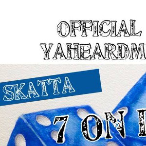 #OYHM SKATTA _Thrusky_Crow87_