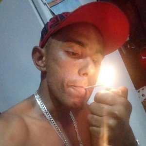 THEU MC - MUITO LOUCO DE MAROLA