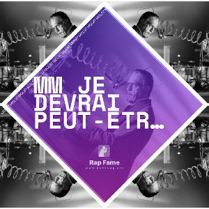 Mm Je devrai peut-être pensé à consulter 