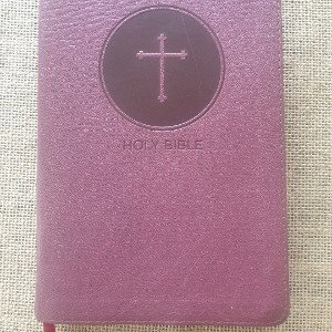 trust Jesus