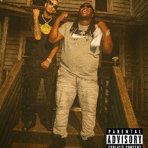 BIGE Ft. VoNDoN-MF Money 