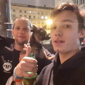 Msc&Nikoś
