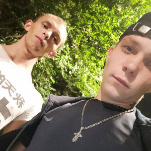 Для друзей) 
