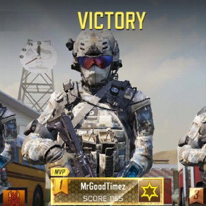 The Game (THE GAME CONTEST)