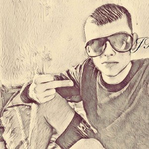 просто зачитал