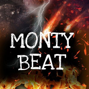 HARD BEAT ( TANDAVA_GANG )