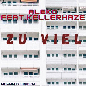 Zu viel feat. Kellerhaze 